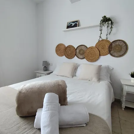 Rodriguez Villa Playa Blanca