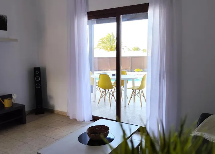 Rodriguez Villa