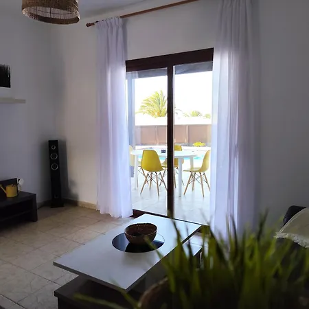 Rodriguez Villa