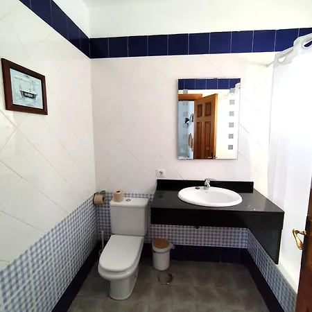 Rodriguez Villa *